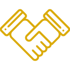 Dedicated Service Liaison