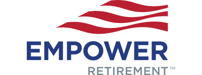 Empower Logo- 401(k) Consultants 