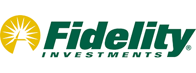 Fidelity Logo