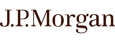 JP Morgan Logo